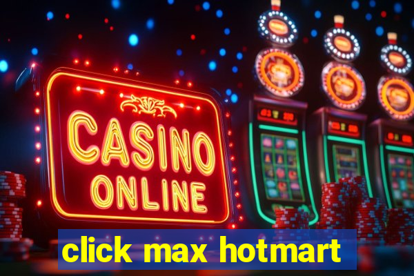 click max hotmart